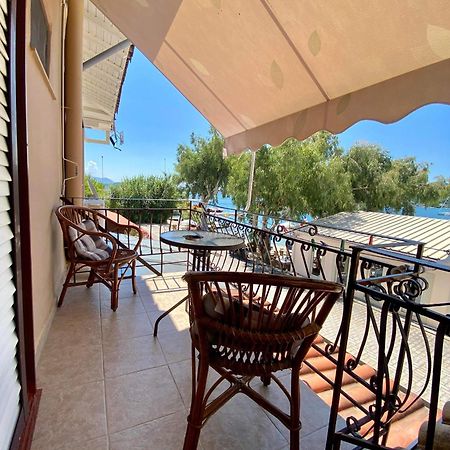 Katia Apartments Нідрі Екстер'єр фото